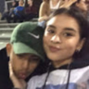 Meet your Posher, Fatima ruby